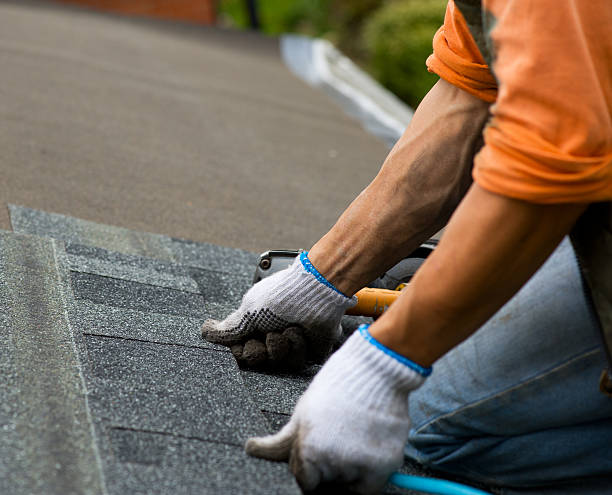 Best Slate Roofing Contractor  in Spicer, MN